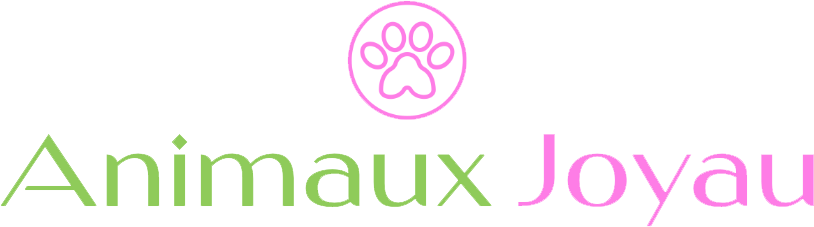 Animaux Joyau