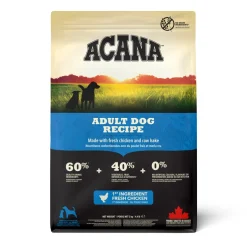 ACANA Adult Dog 2 kg^ Croquettes