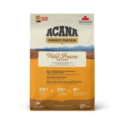 ACANA Croquettes chien Wild Prairie 2 kg^ Croquettes