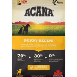 ACANA Puppy 2 kg^ Croquettes|Nourriture