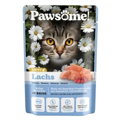 adulte light Saumon 28x85 g^ Nourriture Humide