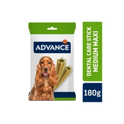 ADVANCE Snack Dental Care 180 g^ Friandises