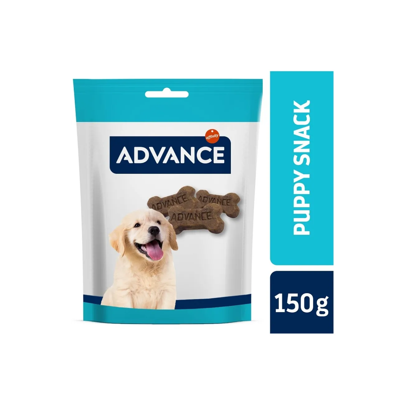 ADVANCE Snack Puppy 150 g^ Friandises