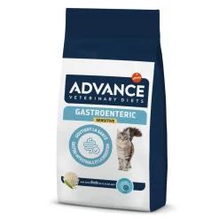 ADVANCE Vet Gastroenteric Sensitive 1,5 kg^ Alimentation Diététique|Nourriture Diététique Chat