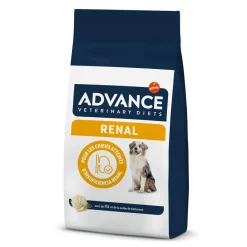 ADVANCE Veterinary Diets Renal 12 kg^ Croquettes|Régime Rénal