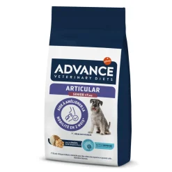 ADVANCE Veterinary Diets Articular Senior 3 kg^ Croquettes