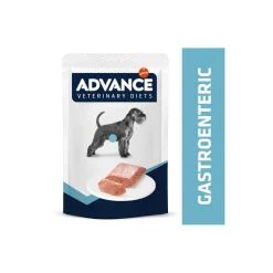 ADVANCE Veterinary Diets Gastroenteritic 8 x 150 g^ Nourriture Humide