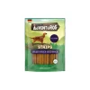 Adventuros Friandises PURINA Strips pour chiens au goût de cerf allégées en matières grasses 6 x 90 g^ Friandises