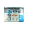 Almo nature Almo Holistic Sterilised Multipack 6 x 70 g au cabillaud et poulet^ Nourriture Humide