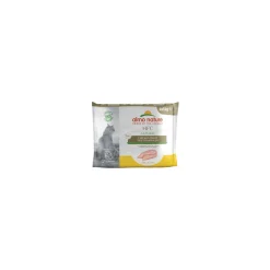 Almo nature HFC 6 x 55 g Filet poulet^ Nourriture Humide