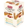 animonda Carny nourriture humide pour chat adulte, pack mixte Country 6x100 g Diversité du patrimoine^ Nourriture Humide