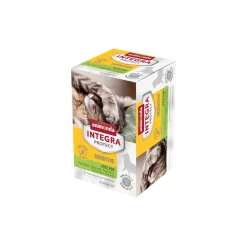 animonda INTEGRA PROTECT Adultes Sensibles Dinde pur 6 x 100 g^ Alimentation Diététique|Nourriture Diététique Chat