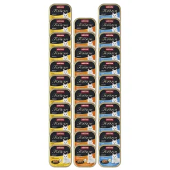 animonda Vom Feinsten Adult Saucen Variété 32 x 100 g^ Nourriture Humide