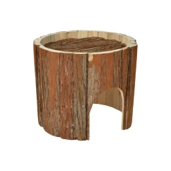 AniOne Abri pour rongeurs Greta M^ Accessoires Pour Cages