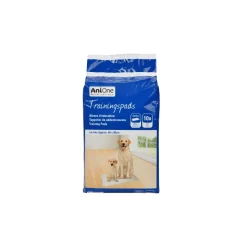 AniOne ANIO Training Pads 60 x 90 10 pcs^ Couches Pour Chien|Propreté