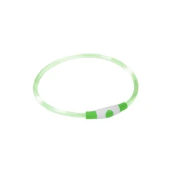 AniOne Anneau lumineux LED vert^ Securité Dans L'Obscurité