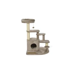 AniOne Arbre à chat pour seniors Beatrix^ Arbre À Chat