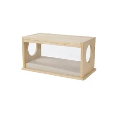 AniOne Bain de sable M^ Chinchillas