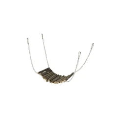 AniOne Balançoire Max 10 cm^ Aires De Jeux