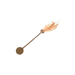 AniOne Balle Matatabi Catnip d’^ Jouets Valériane & Catnip|Jouets