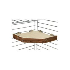 AniOne Banc Nils S^ Souris|Hamsters