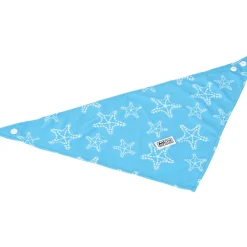 AniOne Bandana rafraichissant bleu XS–S^ Colliers
