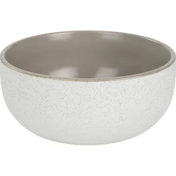 AniOne Bol Pastel en Céramique 1200 ml gris^ Gamelles À Nourriture