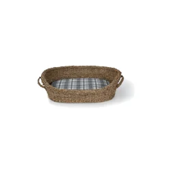 AniOne Corbeille lit S^ Couchages & Grottes|Paniers Pour Chien
