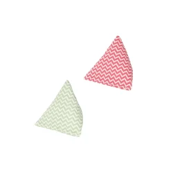 AniOne Coussin à cajoler à base de valériane Pyramide^ Jouets Valériane & Catnip|Jouets