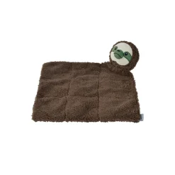 AniOne couverture bruissante animal en peluche^ Jouets