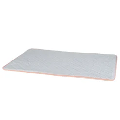 AniOne Couverture Pepe&Kitty beige/gris^ Couvertures Pour Chien|Couchages