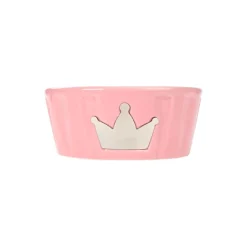 AniOne Gamelle en céramique ANIO couronne^ Gamelles À Nourriture