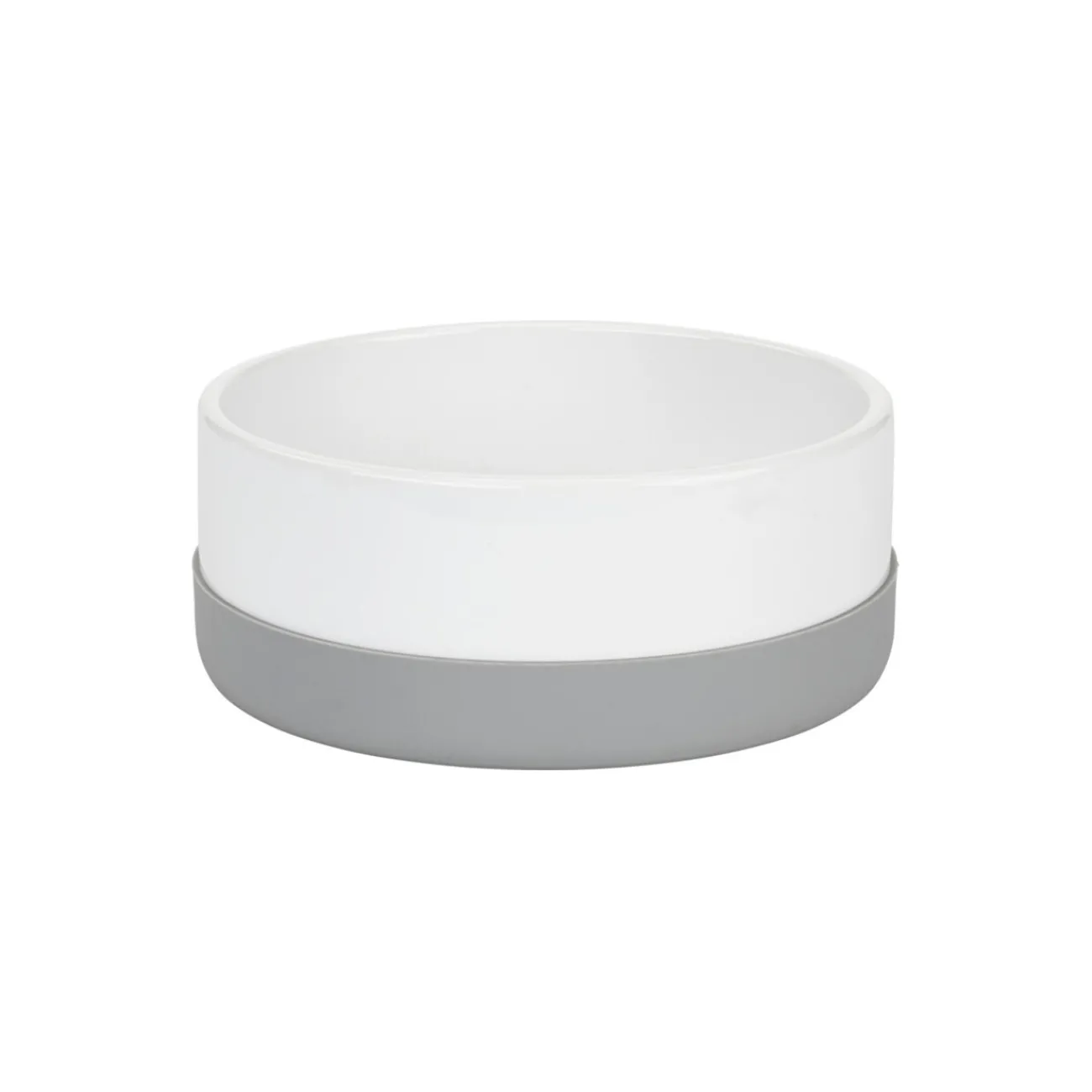 AniOne Gamelle en céramique en silicone 350 ml^ Gamelles À Nourriture|Gamelles À Nourriture