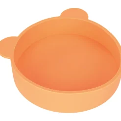 AniOne Gamelle pour chien Pepe & Kitty 350 ml pêche^ Gamelles