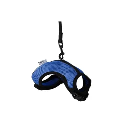 AniOne Harnais souple pour lapin^ Caisses De Transport