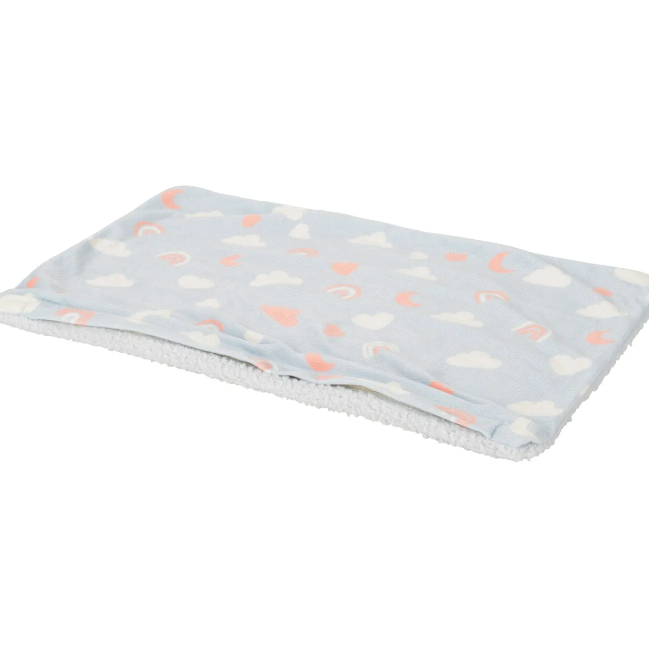 AniOne Housse de coussin de rechange pour couchette Pepe et Kitty XS^ Couchages & Grottes|Lits Pour Chien
