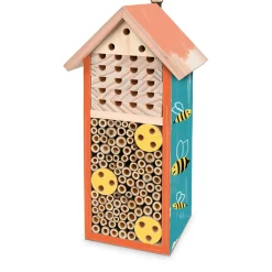 AniOne Hôtel à insectes my pet & me DIY^ Insectes