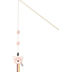 AniOne Jeu de canne à pêche Pepe&Kitty^ Cannes À Pêche|Jouets