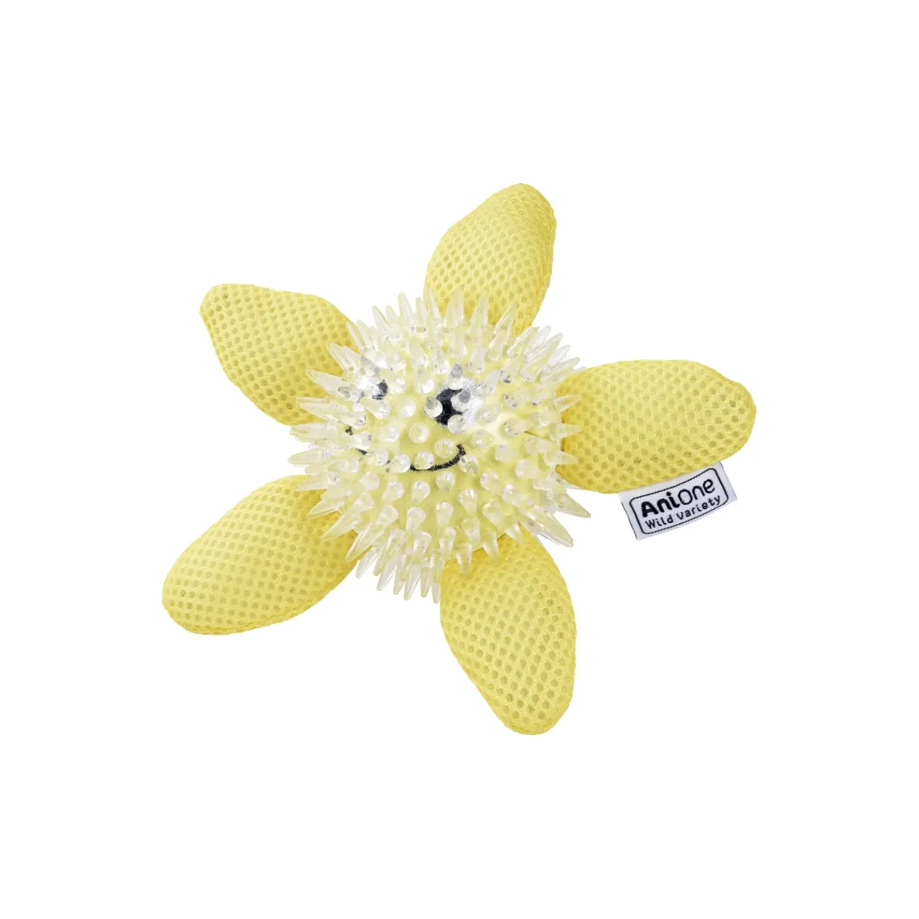 AniOne Jouet d’eau Étoile de mer S-M^ Jouets Aquatiques