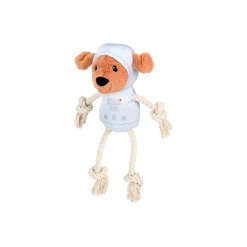 AniOne Jouet en peluche Chien astronaute^ Peluches|Jouets