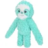 AniOne Jouet Tufflove Paresseux S^ Peluches|Jouets