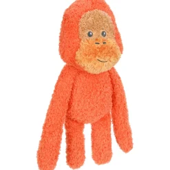 AniOne Jouet Tufflove Singe M^ Peluches|Jouets