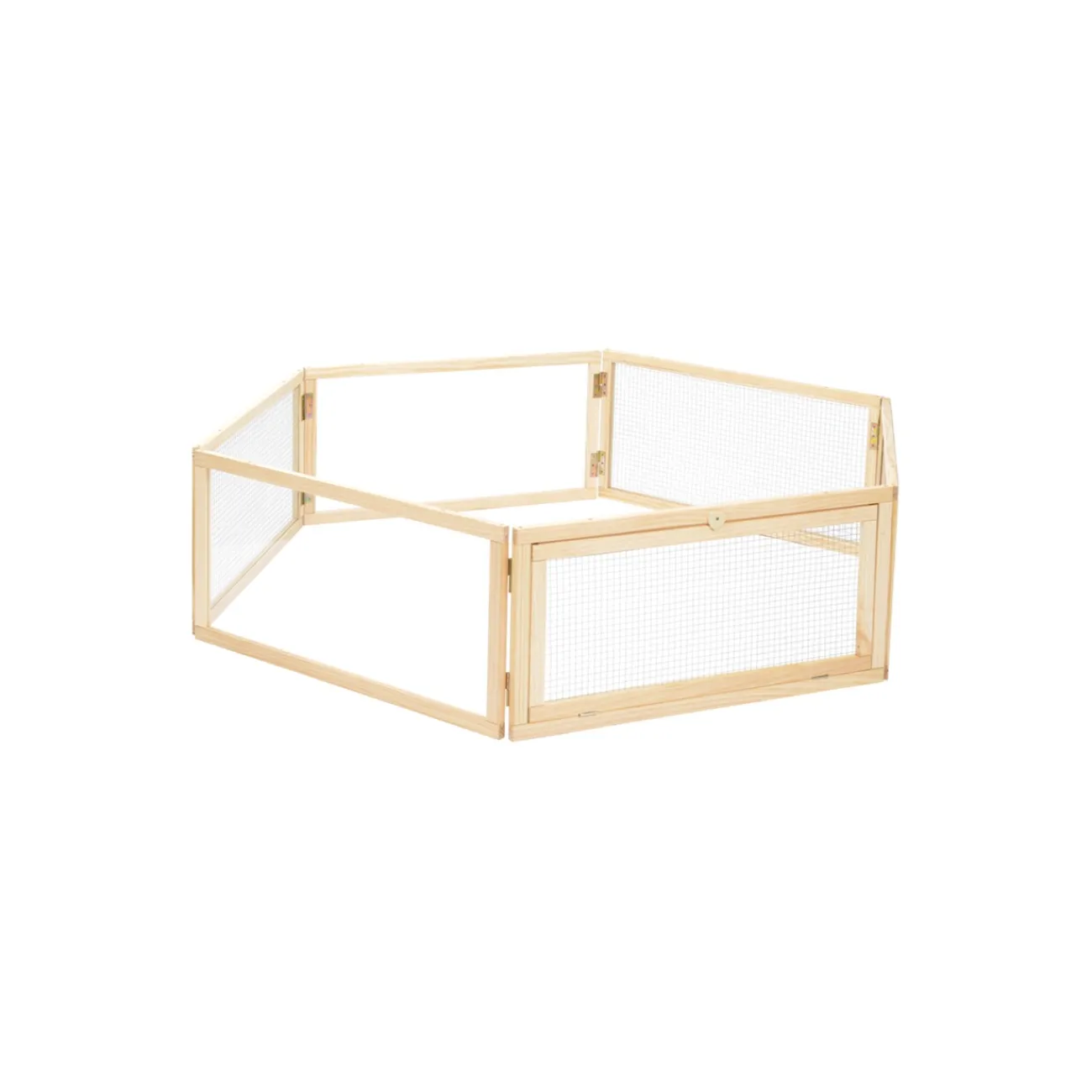 AniOne Kit de démarrage pour enclos intérieur^ Enclos