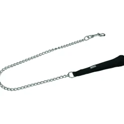 AniOne Laisse courte chaîne^ Laisses