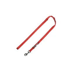 AniOne Laisse de présentation Classic rouge XS^ Laisses|Promener Son Chiot