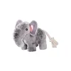 AniOne Éléphant M-L^ Peluches