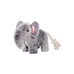 AniOne Éléphant M-L^ Peluches
