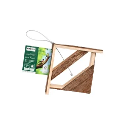 AniOne Mangeoire pour oiseaux Raute d’^ Distributeurs De Graines|Distributeur De Nourriture