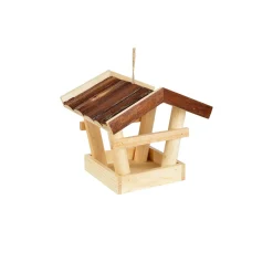 AniOne Mangeoire pour oiseaux suspendue^ Nichoirs Pour Oiseaux|Nichoir Pour Oiseaux