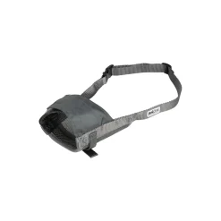 AniOne Muselière en nylon XS^ Muselières|Promener Son Chiot